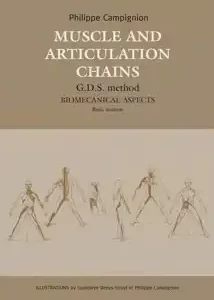 Muscle and articulation chains : Basics notions